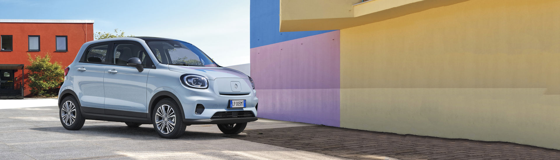 Latest Leapmotor used-vehicles Offers