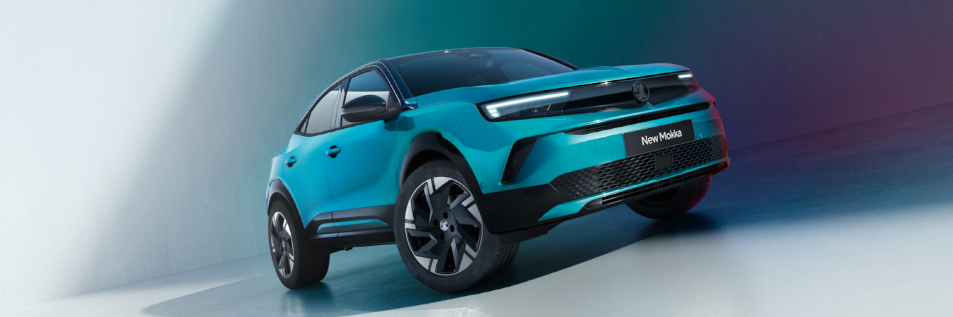 Vauxhall Mokka PCP Offer