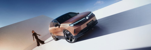 Vauxhall Grandland - 0% APR Representative